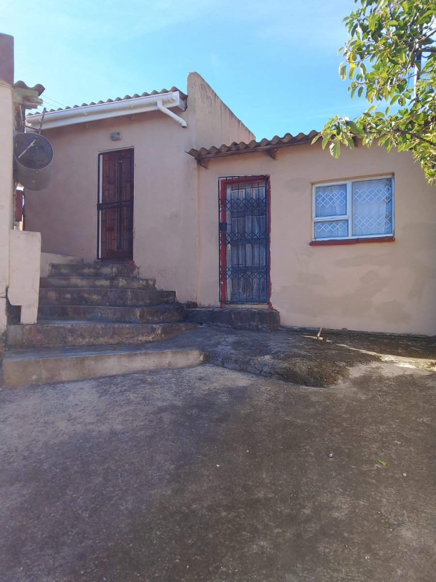 3 Bedroom Property for Sale in Mdantsane Nu 10 Eastern Cape